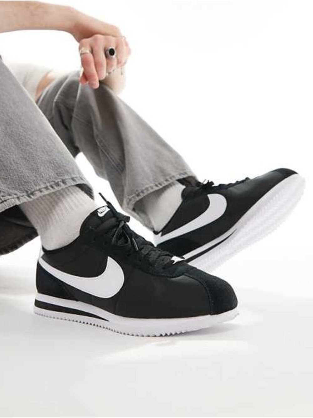 Nike Cortez Sneakers